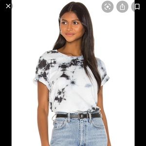 NWOT Michael Lauren Hall vintage tee, size M